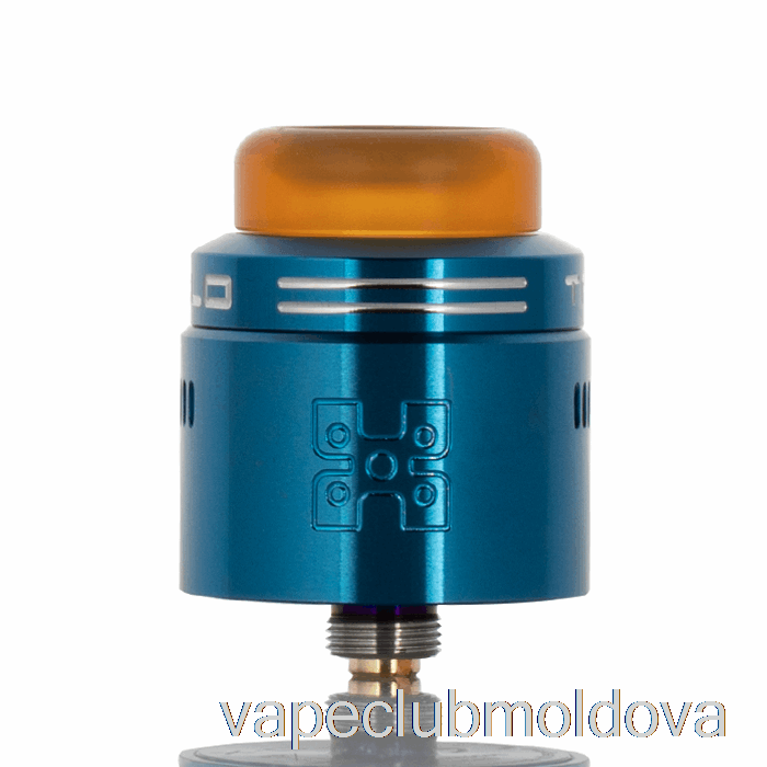 Vape Mod Geek Vape Talo X 24mm Bf Rda Albastru